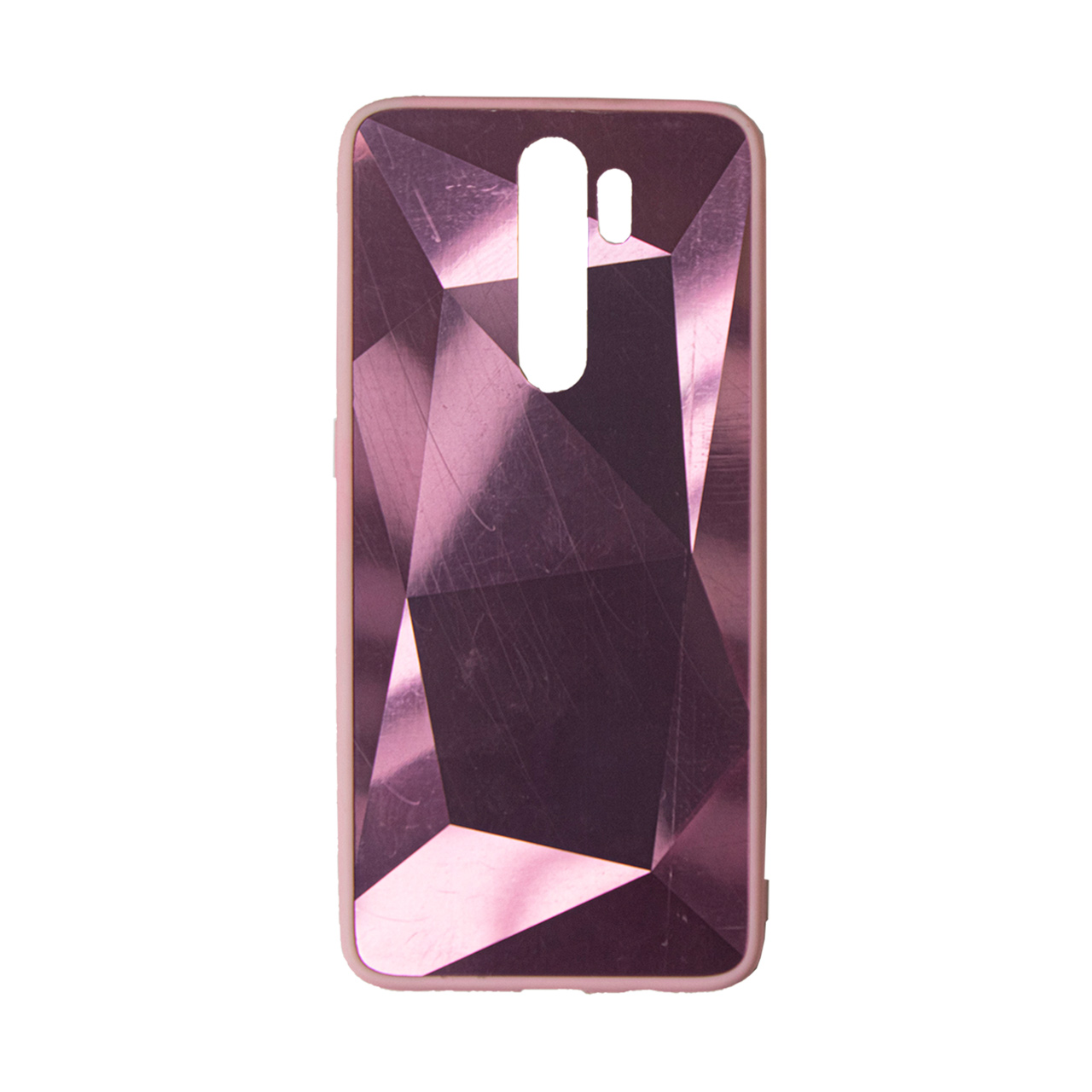 قاب گوشی موبایل شیائومی مدل Note 8 Pro طرح الماس