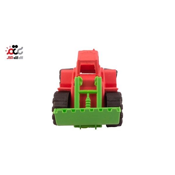 اسباب بازی ماشین لودر پلاستیکی کد 423