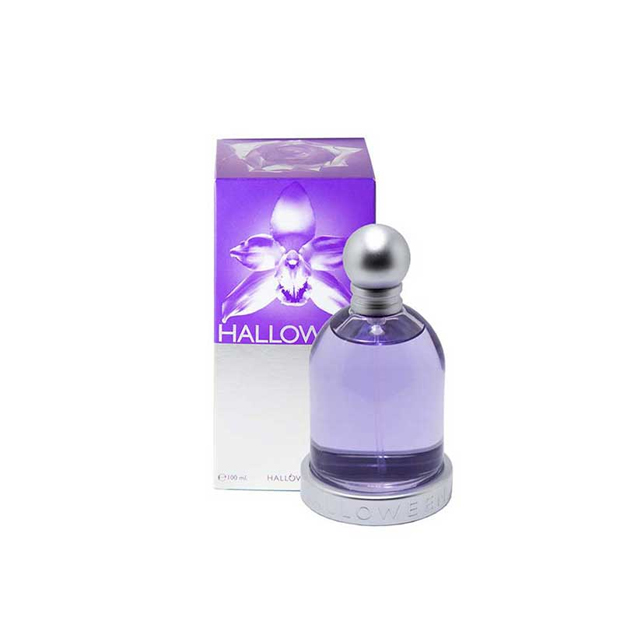 بهترین عطر جیبی زنانه هالووین اسکوپ 25 میلی لیتری