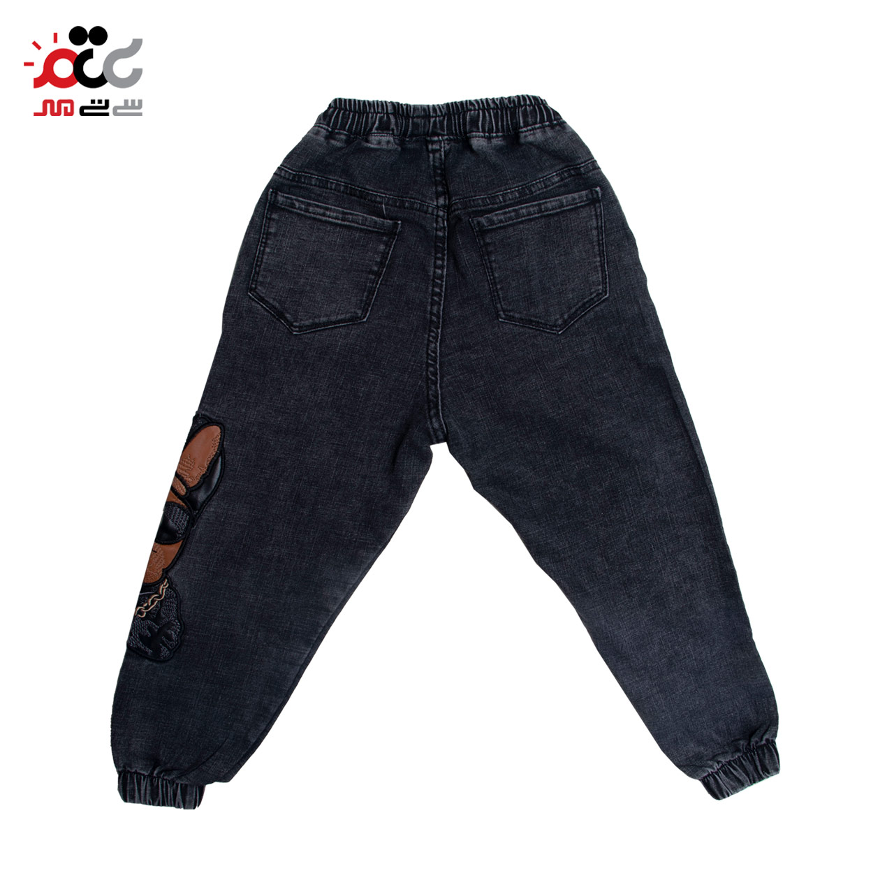 شلوار پسرانه مدل Dsqiared