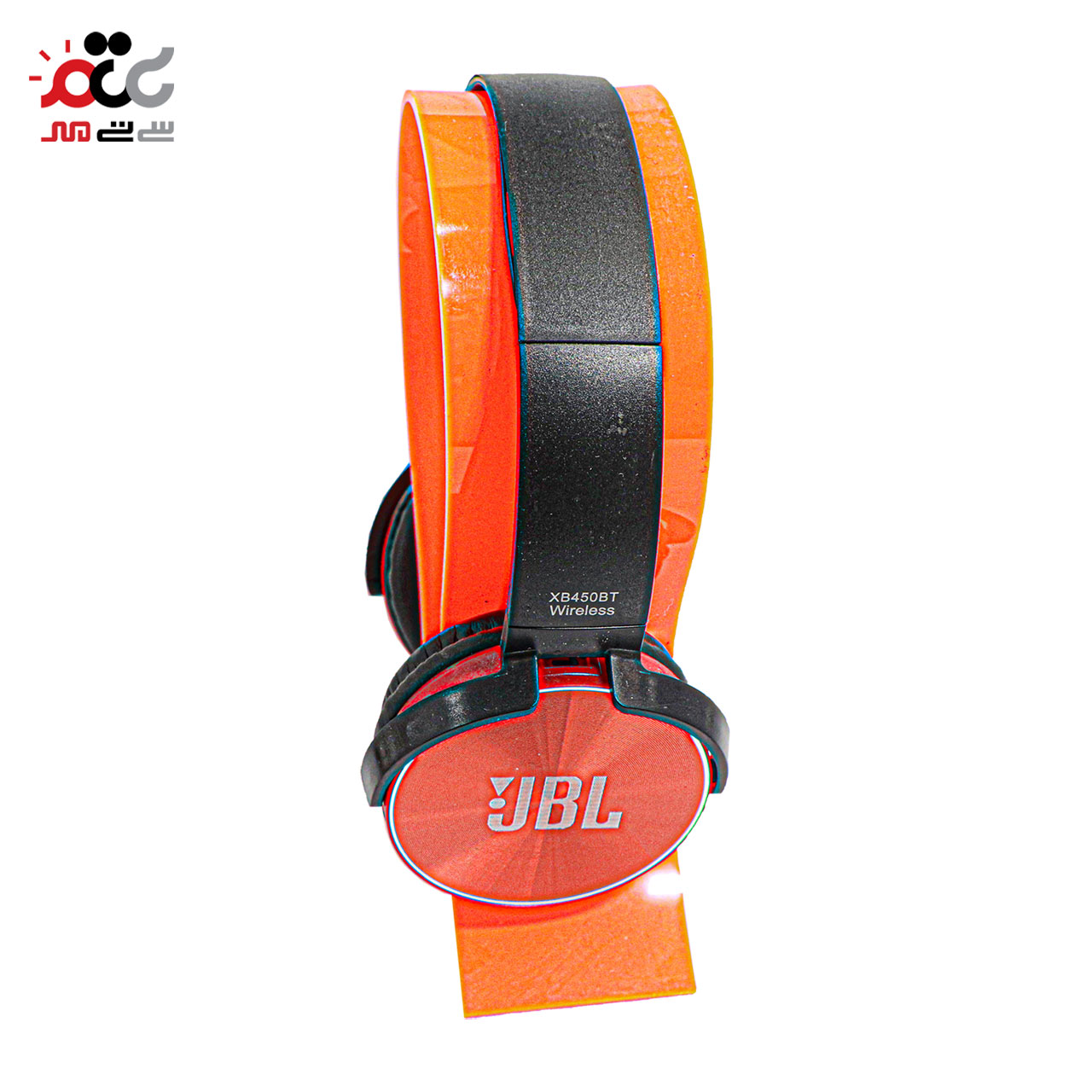 هدفون بلوتوثی مدل XB450BT