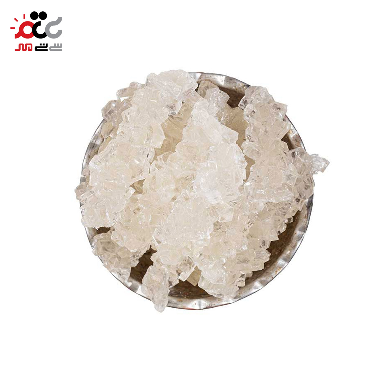 نبات سفید شاخه ای 500 گرمی