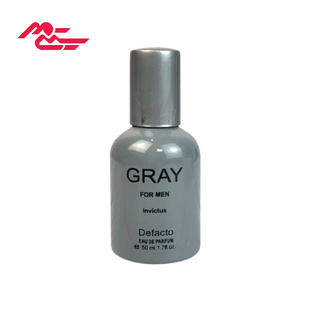 ادو پرفیوم مردانه Invictus مدل دیفکتو حجم 50 میلی لیتری