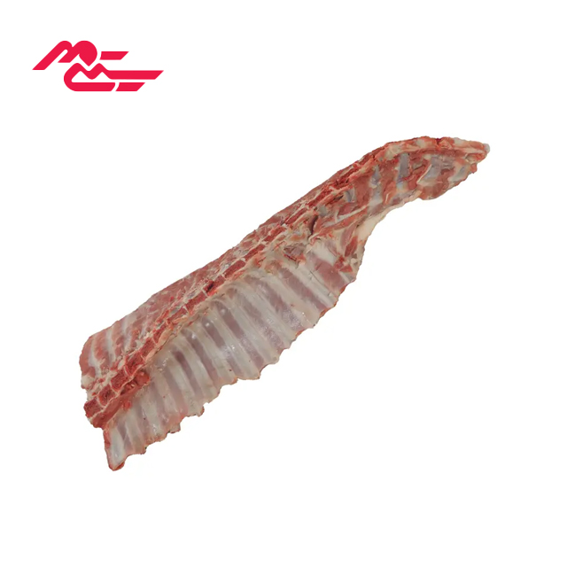 گوشت راسته  با استخوان گوسفندی بره نر درجه یک 1000 گرمی