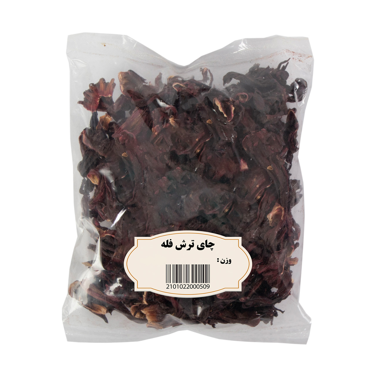 چای ترش درجه یک 50 گرمی