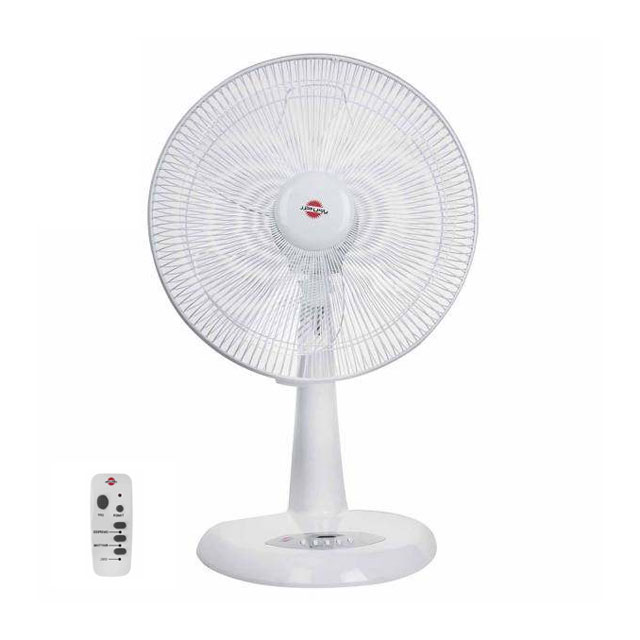 پنکه رومیزی پارس خزر مدل ریما با کنترل