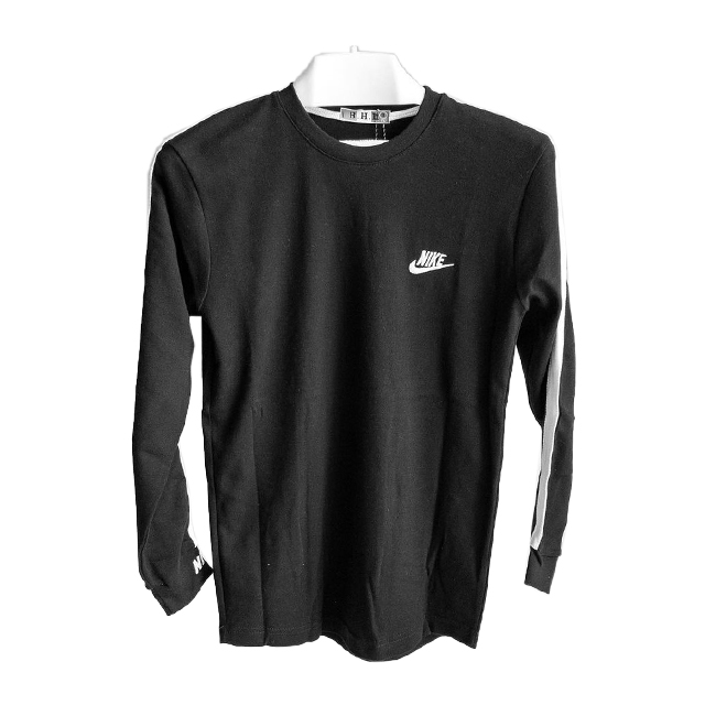 بلوز آستین دار مردانه نایک