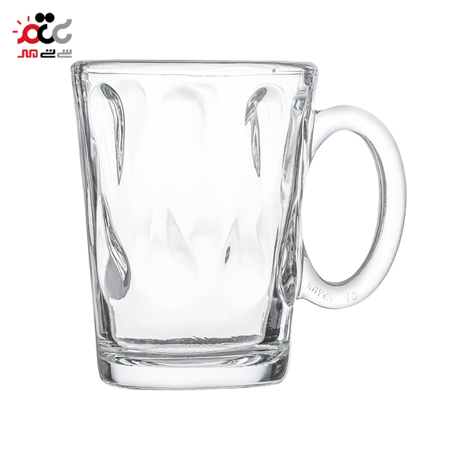 لیوان دسته دار مدل مجیک ایلیا کاوه