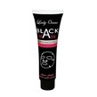 ماسک صورت لیدی اسکار مدل Carbon حجم 120 میلی لیتری