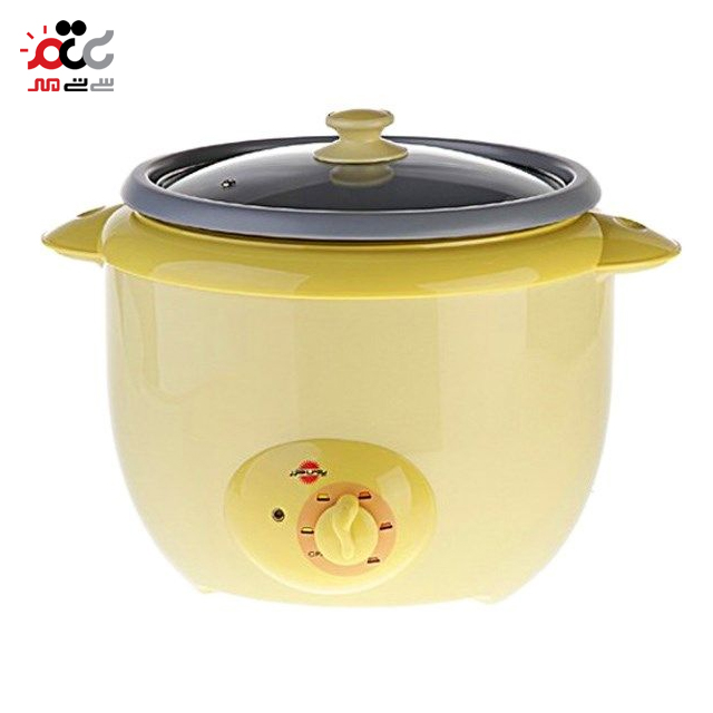پلوپز پارس خزر مدل RC-101TSP Candoj