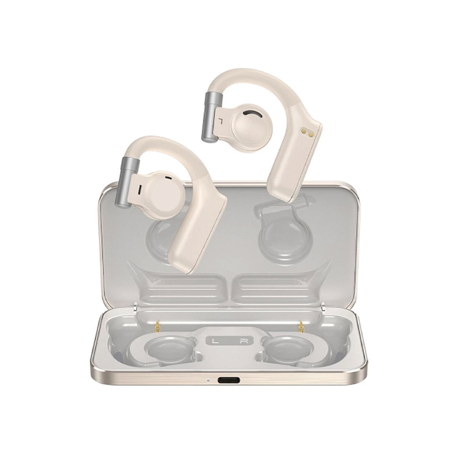 ایرفون بی سیم Wiwu مدل CLERA SOUND T18 - استخوانی