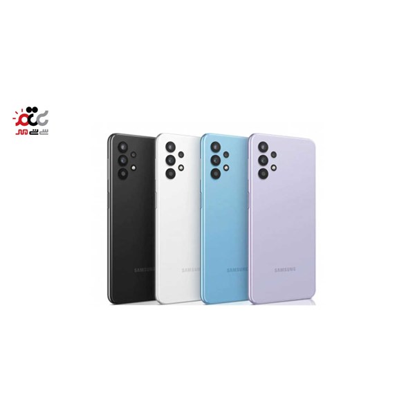 گوشی موبایل سامسونگ مدل Galaxy M32 5G دو سیم کارت ظرفیت 128 گیگابایت و رم 6 گیگابایت