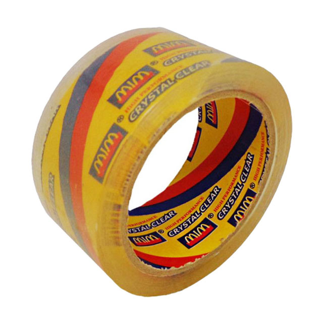 نوار چسب شیشه ای میم 40 یارد پهنای 5 سانتی متری