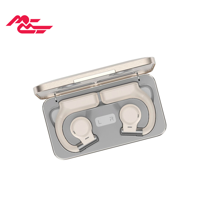 ایرفون بی سیم Wiwu مدل CLERA SOUND T18 - استخوانی