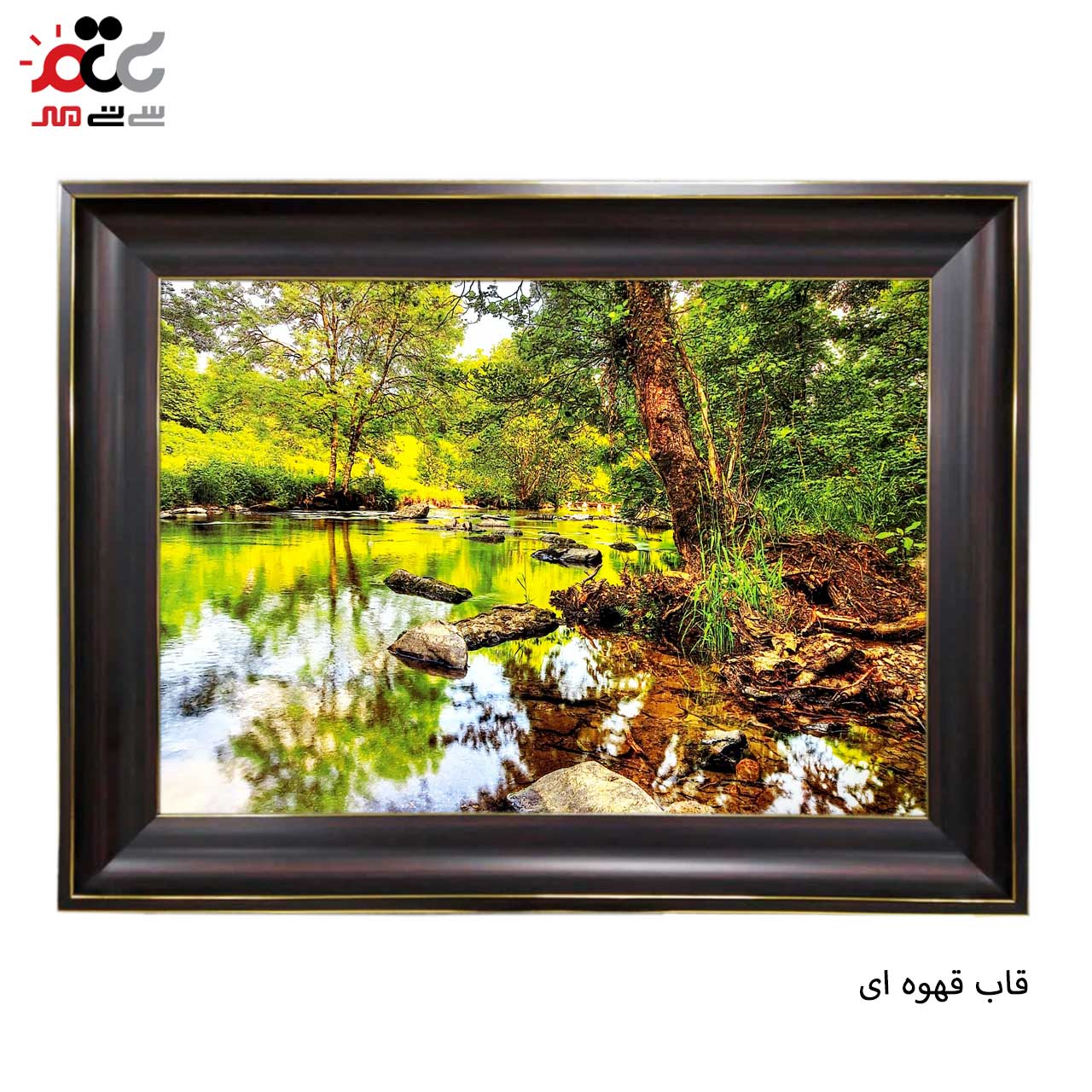 تابلو فرش با طرح های متنوع