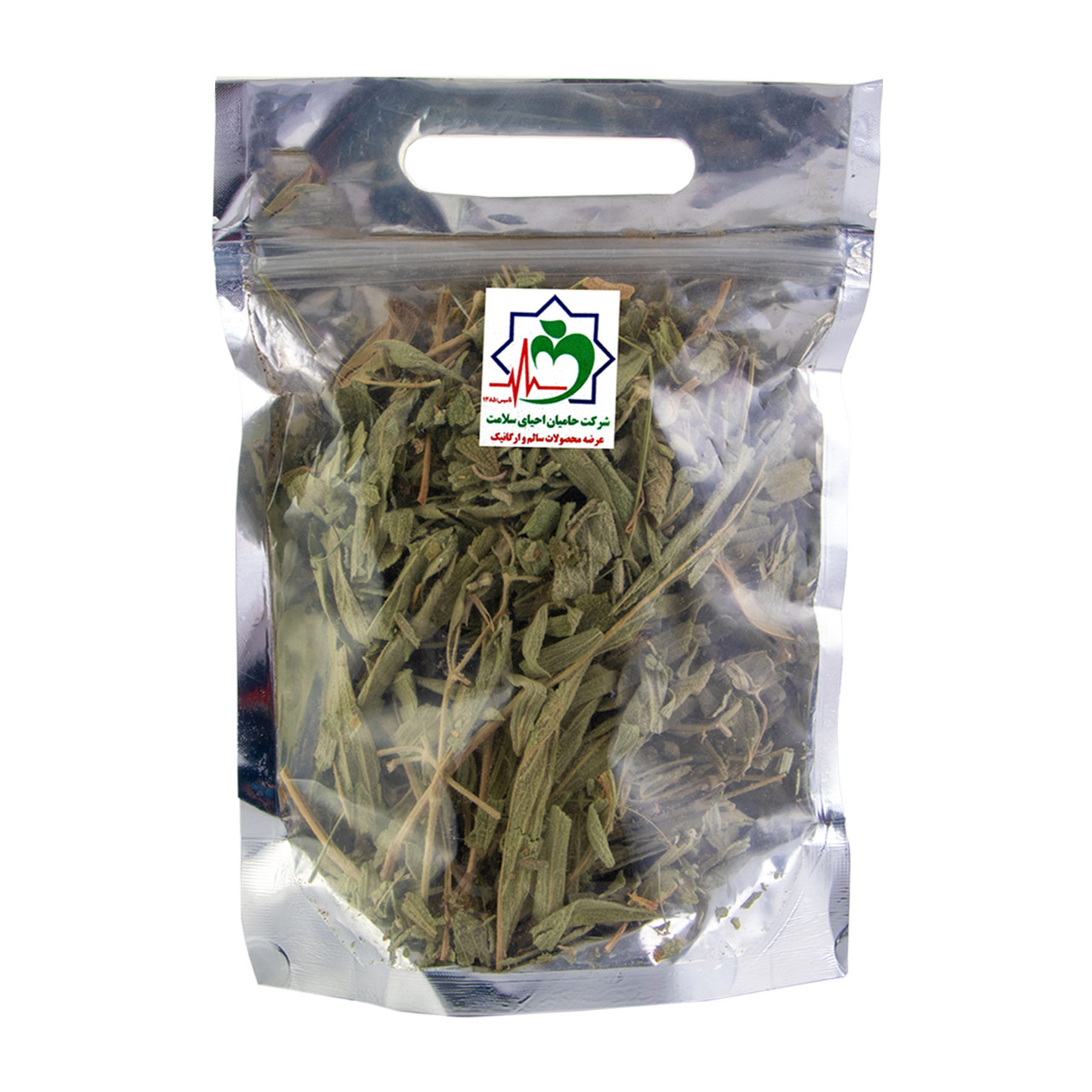 دمنوش مریم گلی 50 گرمی