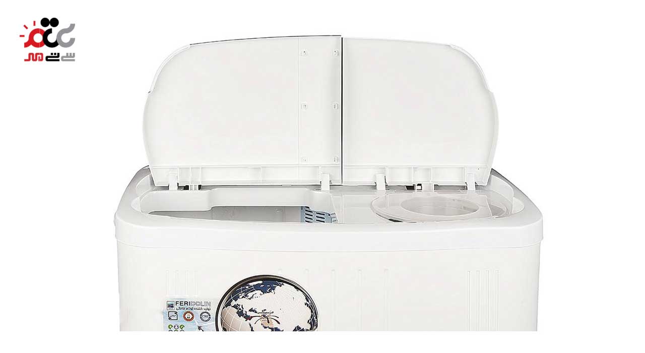 مینی واش فریدولین مدل SWT68 ظرفیت 6.8 کیلوگرم