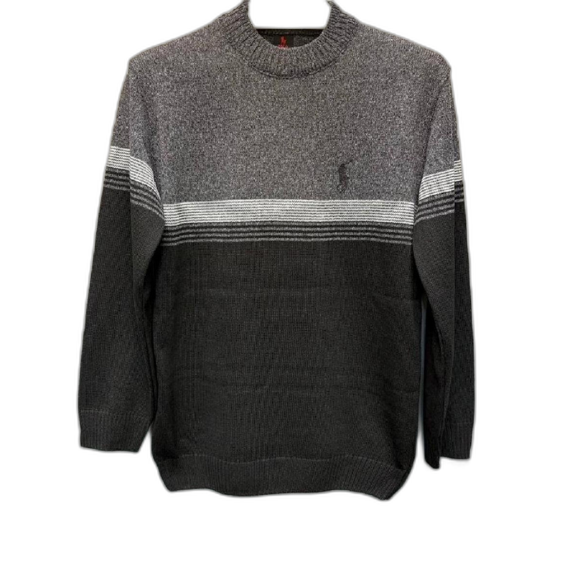 بلوز بافت سه رنگ