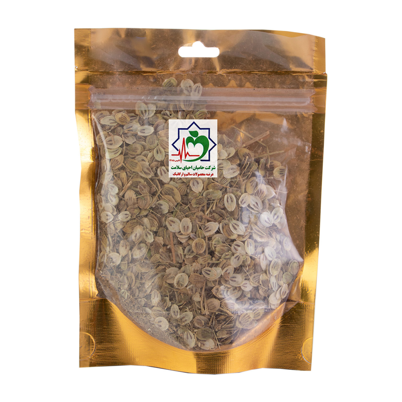 گلپر 85 گرمی