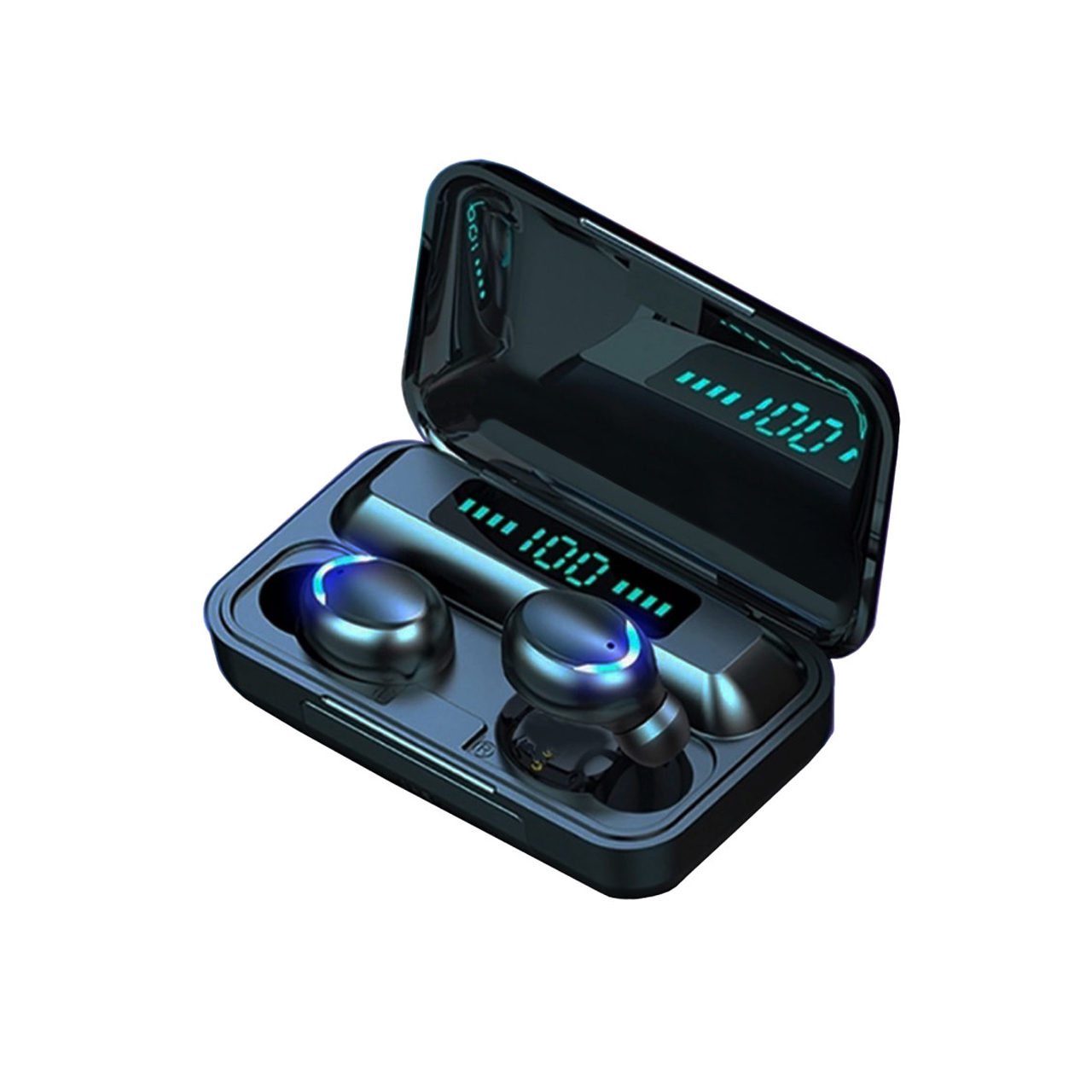 هدفون بی سیم مدل BTH-F9-5