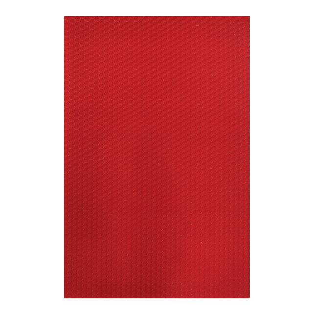 بهترین موم شمع سازی مدل  ورقه ای کد 10