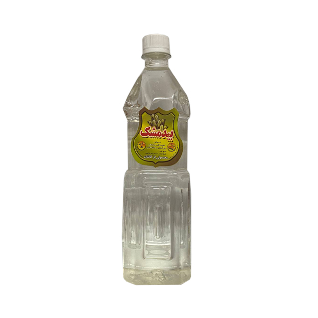 عرق بیدمشک 1000 میلی لیتری