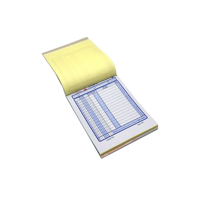 خرید دسته فاکتور کاربن دار پاپکا سایز متوسط