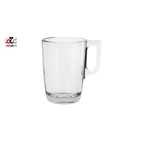 نیم لیوان کاوه مدل نوبل بسته 6 عددی کد 3439