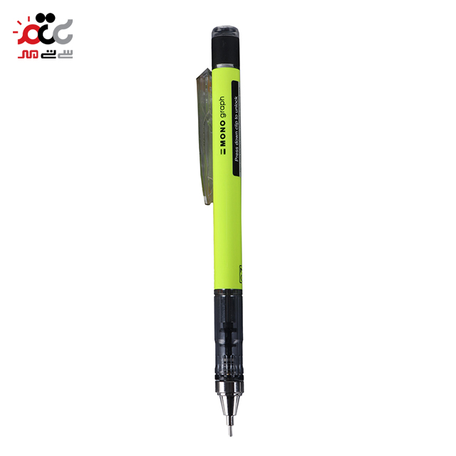 مداد نوکی تومبو مدل Mono Graph سایز 0.7 میلی متری