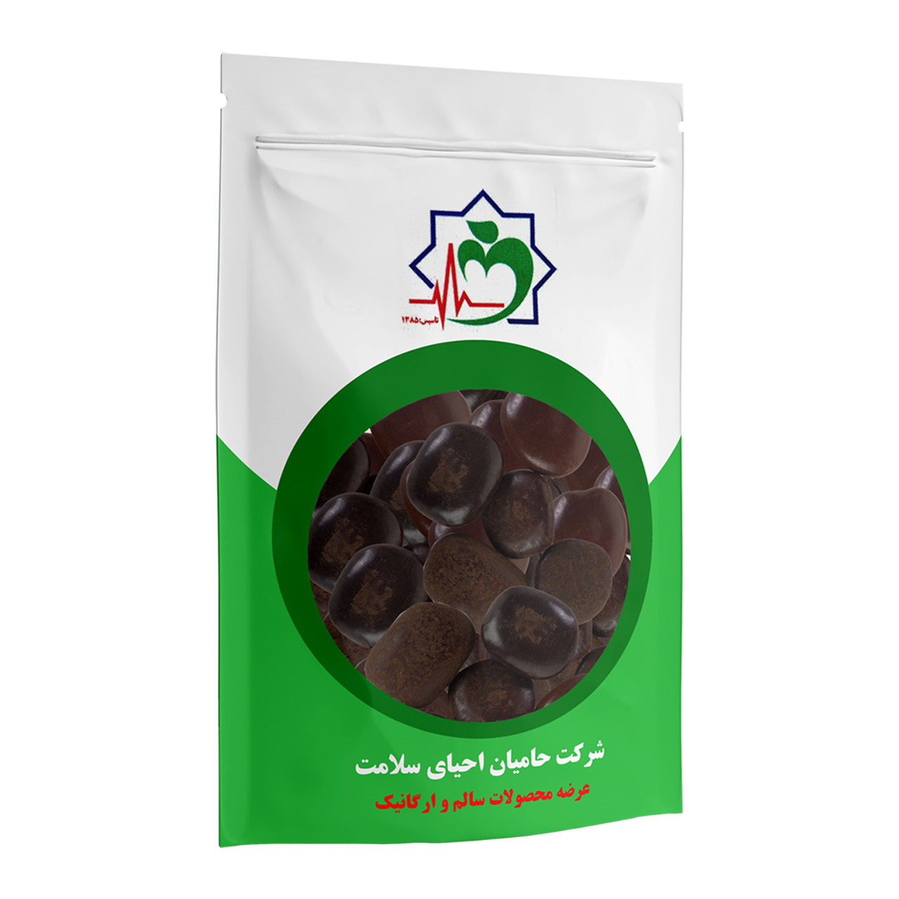 قرص کمر 80 گرمی