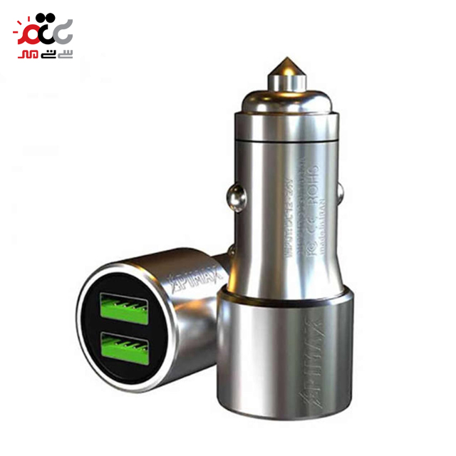 شارژر فندکی اپی مکس مدل EU-25NEW