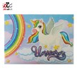 پوشه دکمه دار فانتزی سایز A4