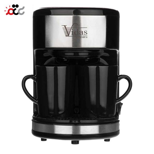 قهوه ساز ویداس مدل VIR-2224