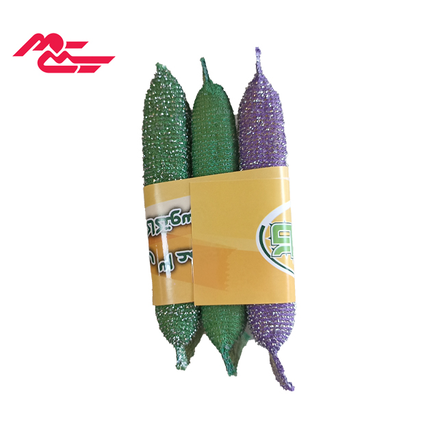 اسکاچ سیمی کاکتوس بسته 3 عددی