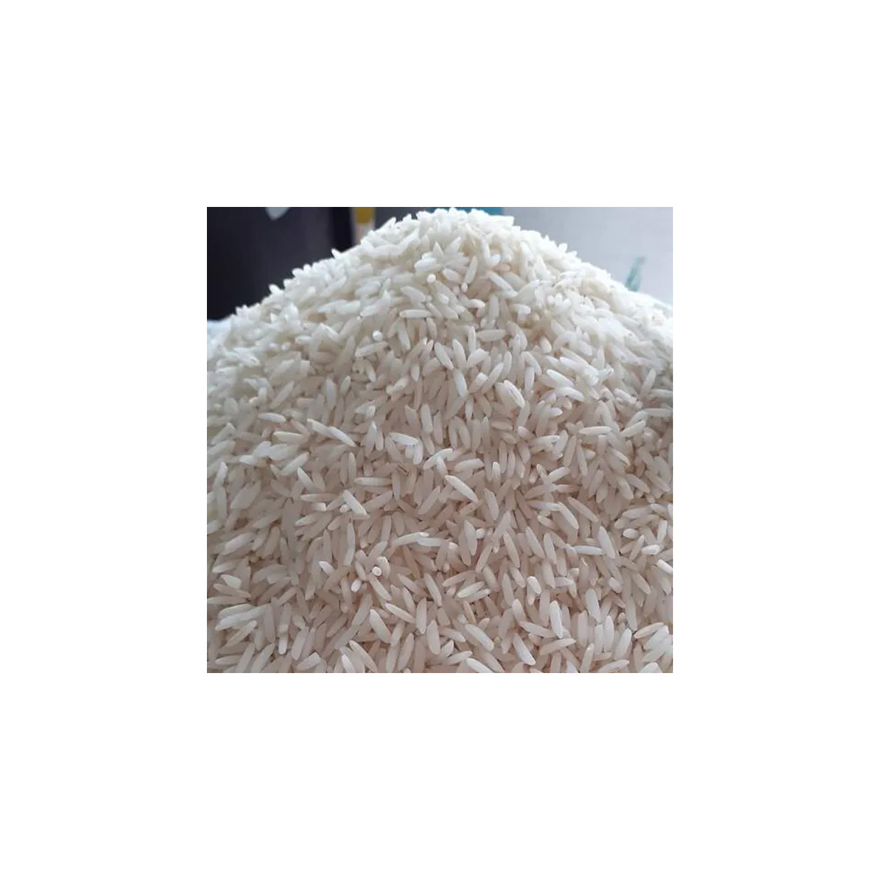 برنج سر گل طارم هاشمی فله 1000 گرمی