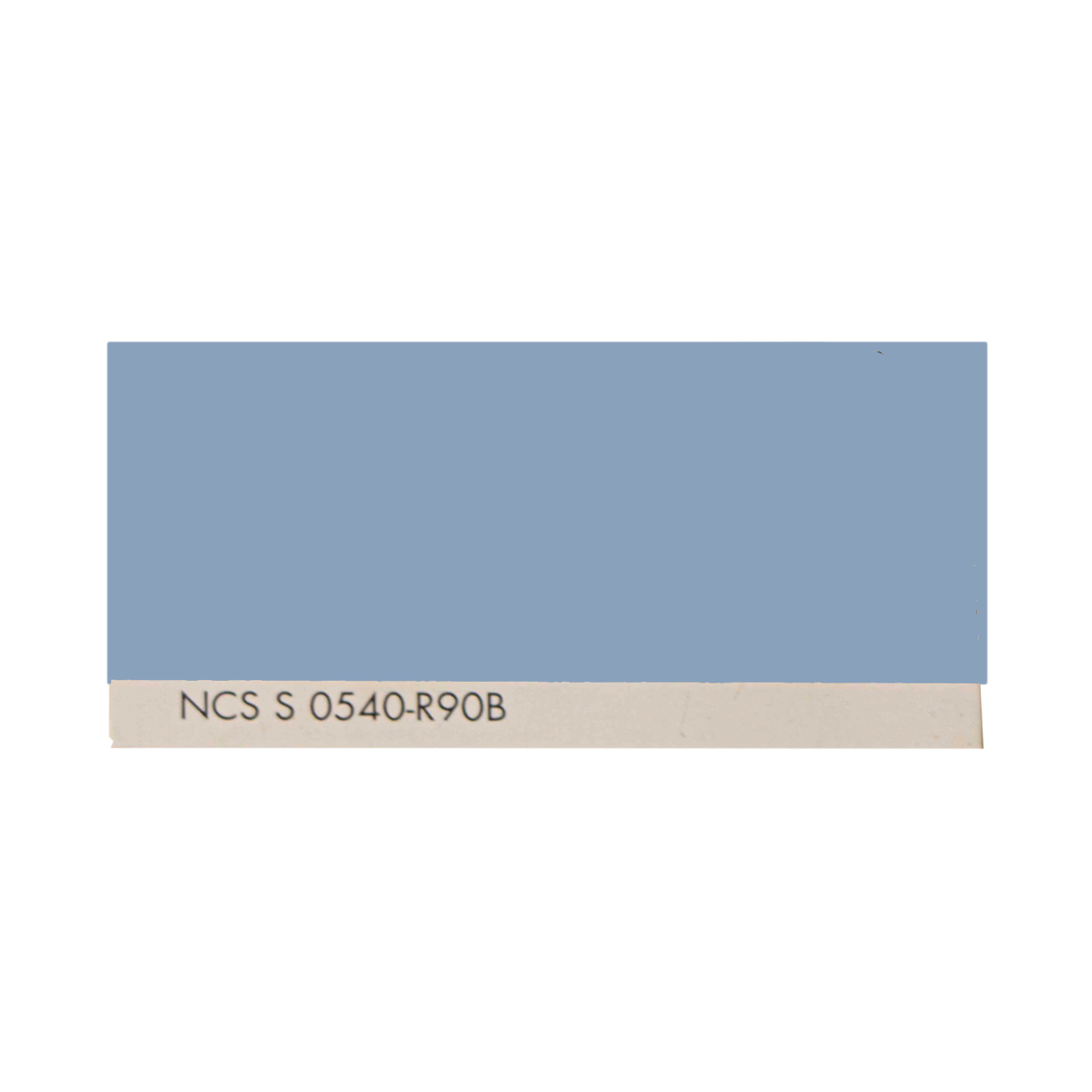 NCS S 0540-R90B