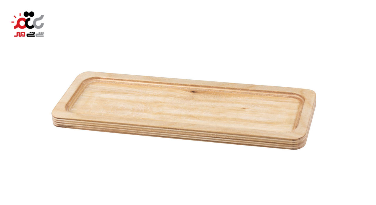ست جای ادویه 4 پارچه رایکا کد 9934