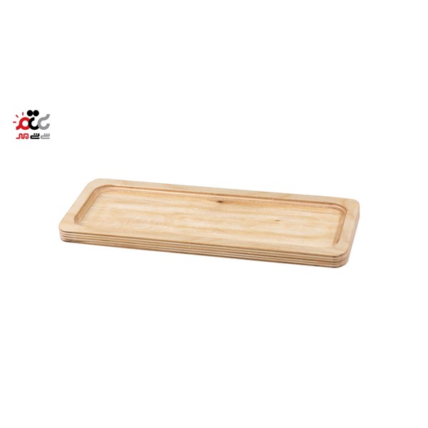ست جای ادویه 4 پارچه رایکا کد 9934