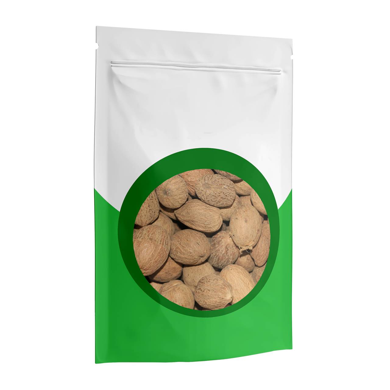 جوز هندی 50 گرمی