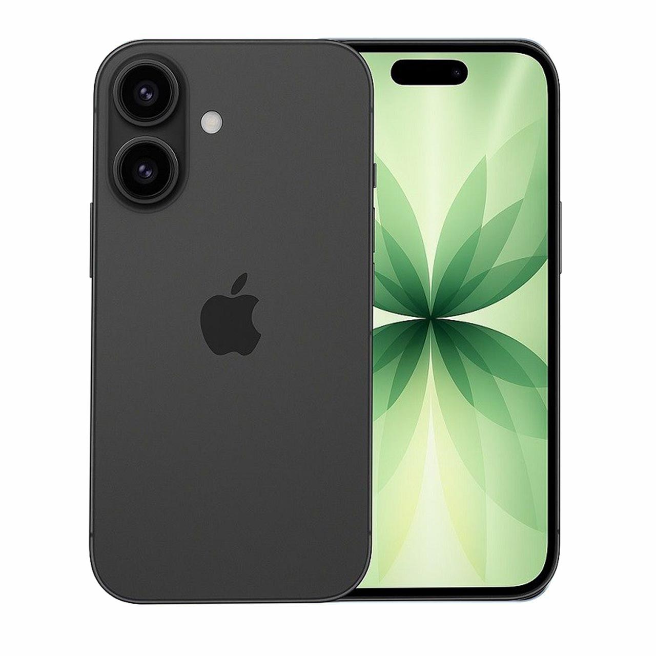 گوشی موبایل Apple مدل iPhone 17 Non Active CHA ظرفیت 256GB - مشکی