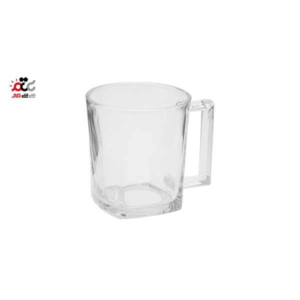 لیوان اونیکس گلس سری کار بسته 6 عددی کد 9281