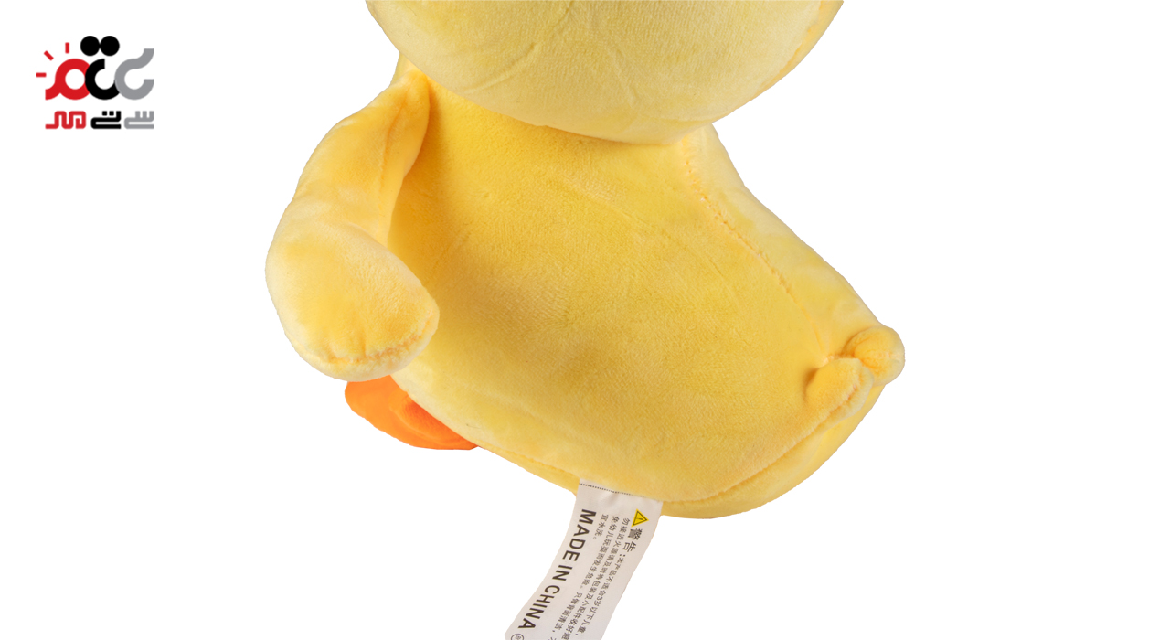 عروسک اردک کد 30