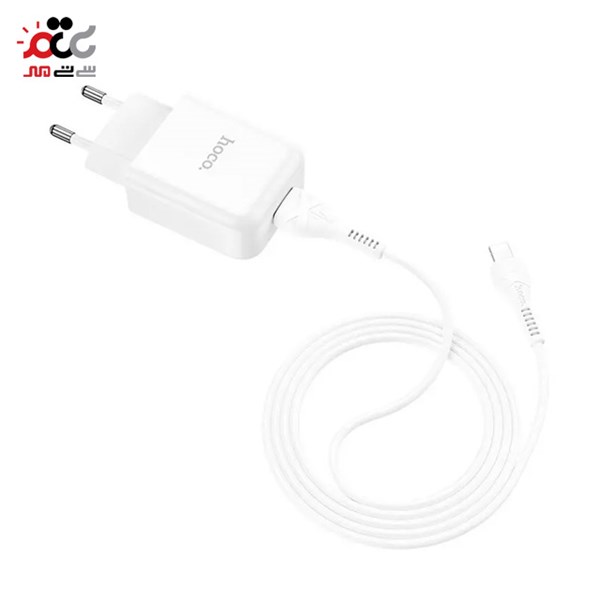 شارژر لایتینگ هوکو مدل N2
