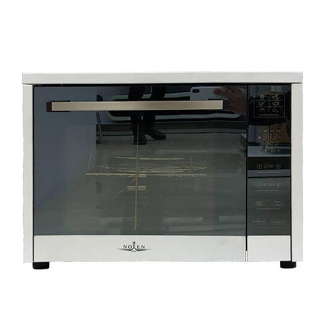 آون توستر فن دار نوژن مدل سولاردم