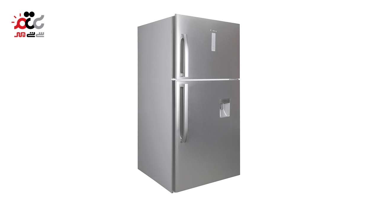 یخچال و فریزر ساید بای ساید کندی مدل TCA 4 W