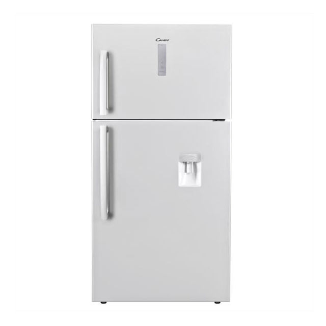 یخچال و فریزر ساید بای ساید کندی مدل TCA 4 W