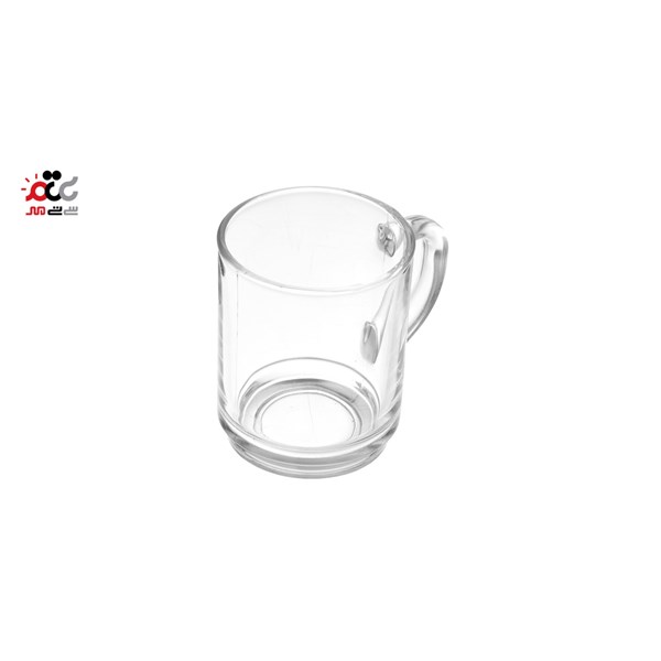 لیوان اونیکس گلس سری محک بسته 6 عددی کد 5143