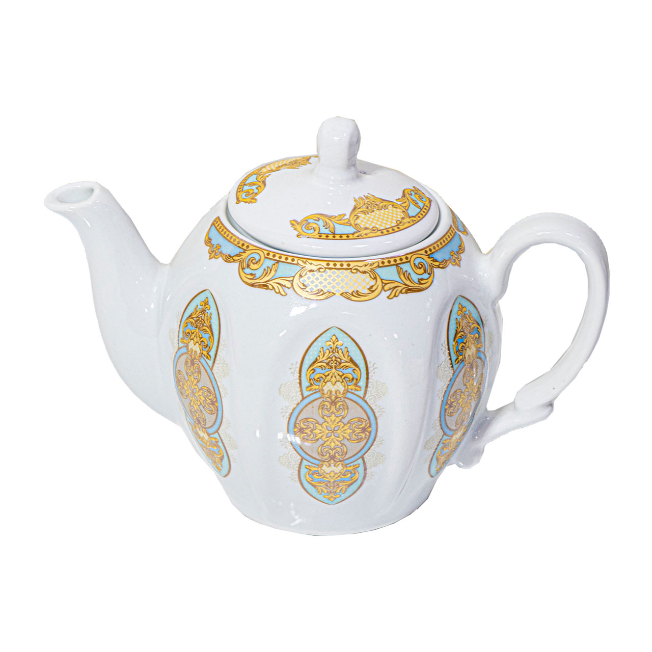 قوری میلاد مدل ماریلا 