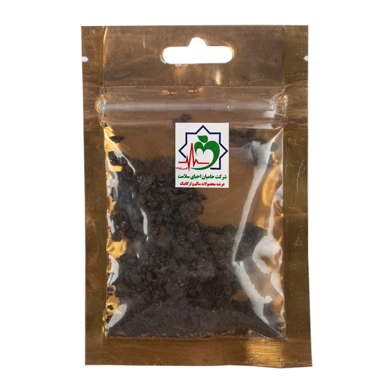 صبر زرد 15 گرمی