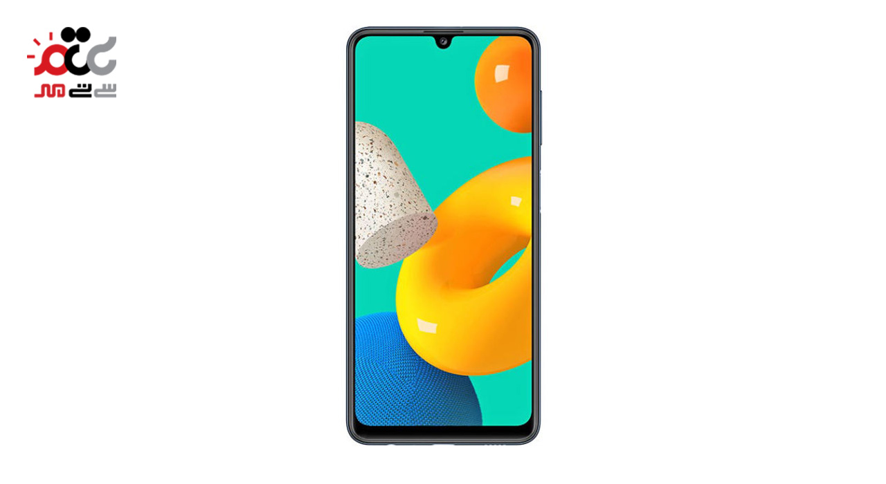 گوشی موبایل سامسونگ مدل Galaxy M32 دو سیم کارت ظرفیت 128 گیگابایت و رم 6 گیگابایت